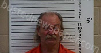 WARD, MICHAEL ARTHUR | 2022-08-27 10:19:00 Cherokee County, North Carolina Booking