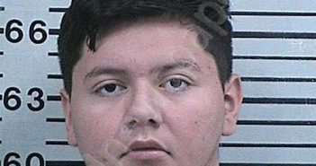 MONTIEL, ABEL EMANUEL | 2022-08-27 22:45:16 Hood County, Texas Booking