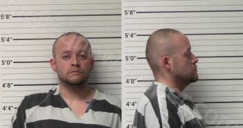 <B>CANENEGUEZ</B>, <B>MIGUEL</B> ANGEL, JR. #, Kerr County, Texas - 2022-08-27