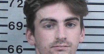 CASON, JOHN BLAKE | 2022-08-28 03:24:28 Hood County, Texas Booking