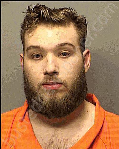 DAVIS, JOSEPH WAYNE #, Porter County, Indiana - 2022-08-28 07:29:29