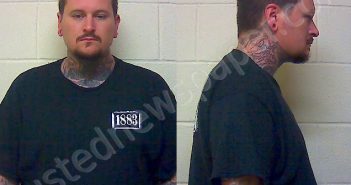 CARLTON STEVEN ALTON | 2022-08-28 02:37:49 Craven County, North Carolina Booking