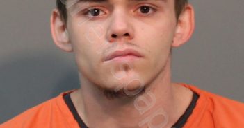<B>POWELL</B>, <B>ANTHONY</B> <B>TYLER</B> #, York County, South Carolina - 2022-08-28 08:21:13