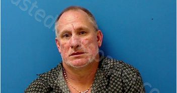 LITTLEJOHN,RANDY LEE | 2022-08-28 Catawba County, North Carolina Booking