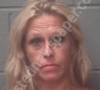 KIMBERLY GUITON | 2022-08-28 04:21:00 Onslow County, North Carolina Booking