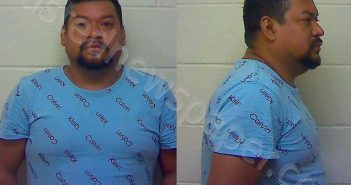 SORTO EVELIO REYES | 2022-08-28 03:46:27 Craven County, North Carolina Booking