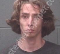 JEFFREY DEROSE | 2022-08-28 04:21:00 Onslow County, North Carolina Booking