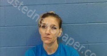 <B>JENNIFER</B> <B>LYNN</B> <B>JONES</B> #, Poinsett County, Arkansas - 2022-08-28 07:51:00