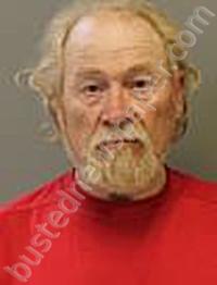 CONLEY, RICKY LYNN #, Morgan County, Alabama - 2022-08-28