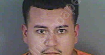 JACOBO,MAURICIO | 2022-08-28 Collier County, Florida Booking