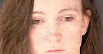 DYKES, JOSEY RUTH | 2022-08-28 Sarasota County, Florida Booking