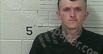 <B>TUTTLE</B>, <B>PAYTON</B> #, Knox County, Kentucky - 2022-08-28 18:12:00