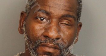 MOON, VINCENT BERNARD | 2022-08-28 22:17:00 Jefferson County, Alabama Booking