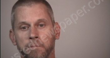 <B>GILLEY</B>, <B>KYLE</B> <B>BISHOP</B> #, Rappahannock Regional Jail, Virginia - 2022-08-28 06:22:00