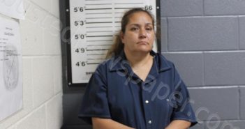 <B>GONZALEZ</B>, <B>ANTONIA</B> #, Canadian County, Oklahoma - 2022-08-28 00:12:00