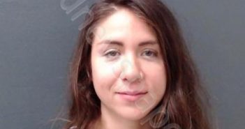 LOPEZ, KRISTEN ALLISON | 2022-08-28 Comal County, Texas Booking