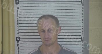 <B>STONE</B>, <B>MATTHEW</B> <B>JOHN</B> #, Taylor County, Kentucky - 2022-08-28