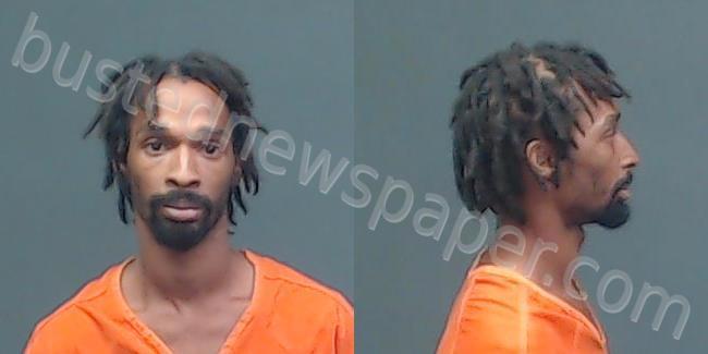 REVELS, DEMARCUS #, Bowie County, Texas - 2022-08-28