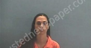 <B>JAMIE</B> <B>MCGLONE</B> #, Hempstead County, Arkansas - 2022-08-29 15:58:00