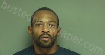 <B>SCOTT</B>, <B>JEREMY</B> <B>TARELL</B> #, Calhoun County, Alabama - 2022-08-29