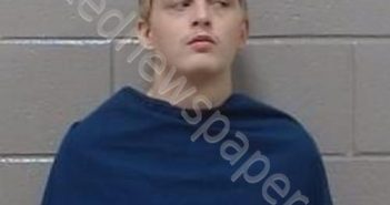 <B>BLANKENSHIP</B>, <B>JAKOB</B> <B>JOEL</B> #, Wichita County, Texas - 2022-08-29