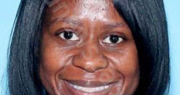 TUCKER, DONEISHA LEANN | 2022-08-29 09:42:00 Jefferson County, Alabama Booking