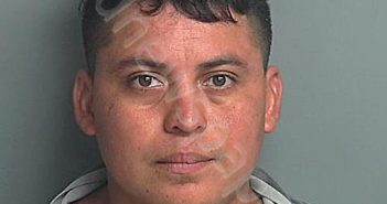 <B>MOLINA</B> HERRERA, ELIZER <B>JOSUE</B> #, Montgomery County, Texas - 2022-08-29 00:50:00