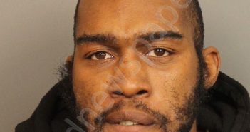 WILLIAMS, RHODEO RAVIZHEE | 2022-08-29 12:28:00 Jefferson County, Alabama Booking