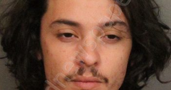 JIMENEZALVAREZ, MITCHELL ANDRE | 2022-08-29 16:32:00 Jefferson County, Alabama Booking