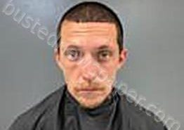 <B>PRICE</B>, <B>RYAN</B> <B>CHRISTOPHER</B> #, Cherokee County, South Carolina - 2022-08-29