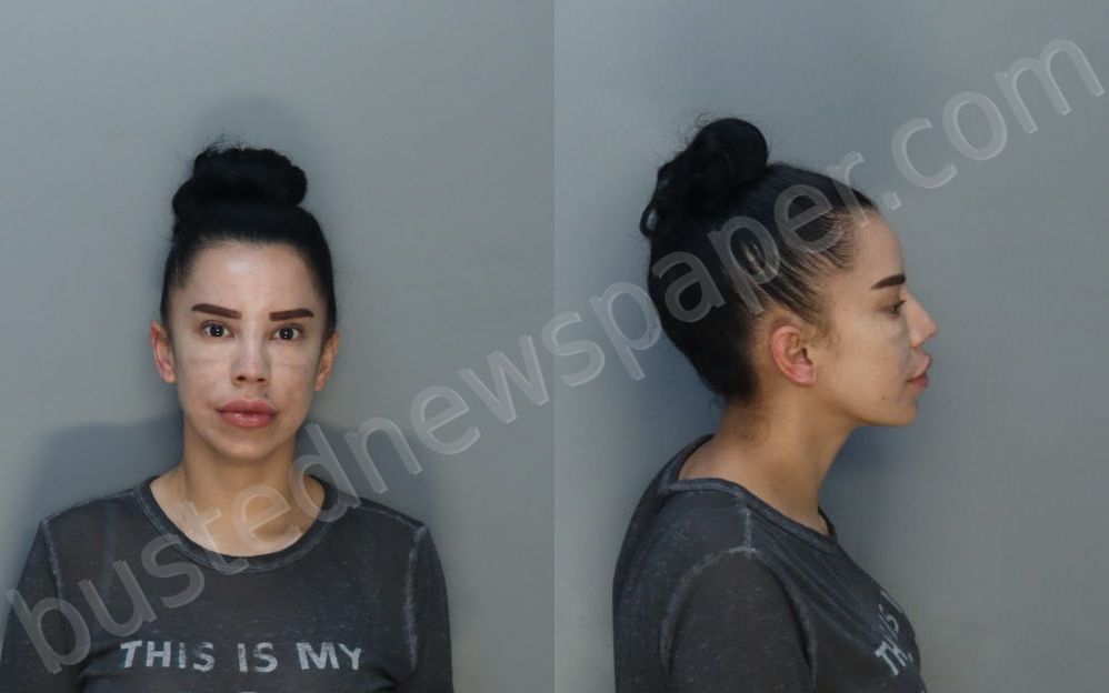 MURILLOCHAVARRIA, KIMBERLY #, Miami-Dade County, Florida - 2022-08-29 18:51:00