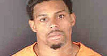 SMITH, TEVIN SHAROD | 2022-08-29 Sarasota County, Florida Booking