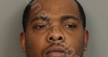 COLEMAN, RICHARD ALEXANDER | 2022-08-29 09:27:00 Jefferson County, Alabama Booking