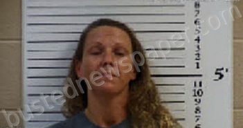 STILES, JILLIAN ASHLEY SLONE | 2022-08-29 08:33:00 Cherokee County, North Carolina Booking
