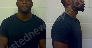 RAWLS PHILLIP ANTHONY | 2022-08-29 21:17:55 Craven County, North Carolina Booking