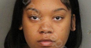 SPARKS, KAYLIN LANDON | 2022-08-29 09:32:00 Jefferson County, Alabama Booking