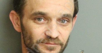 BROWN, MORRIS KRISTOPHER | 2022-08-29 14:46:00 Jefferson County, Alabama Booking