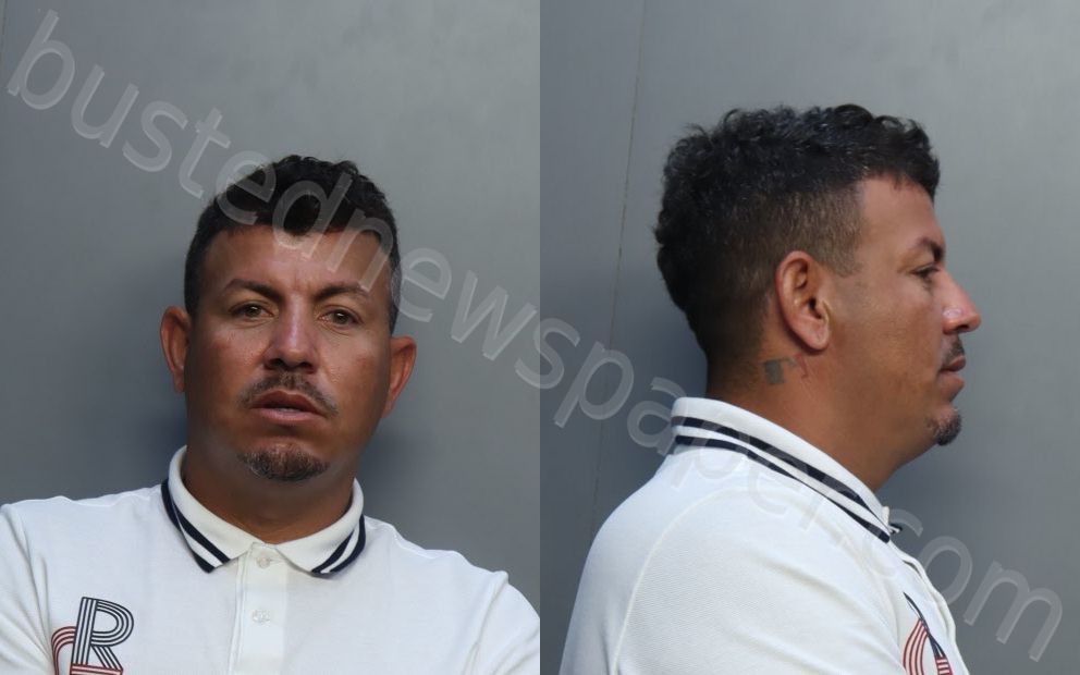 GALLARDOGARCIA, YANS JORGE #, Miami-Dade County, Florida - 2022-08-29 18:27:00
