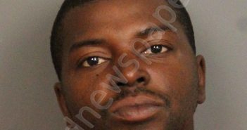 JONES, KENNETH DEWAYNE | 2022-08-29 09:00:00 Jefferson County, Alabama Booking