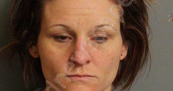 MURPHY, KIMBERLY ANN | 2022-08-29 08:53:00 Jefferson County, Alabama Booking