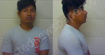 DIAZ-PEREZ MIGUEL ANGEL | 2022-08-29 23:20:07 Craven County, North Carolina Booking