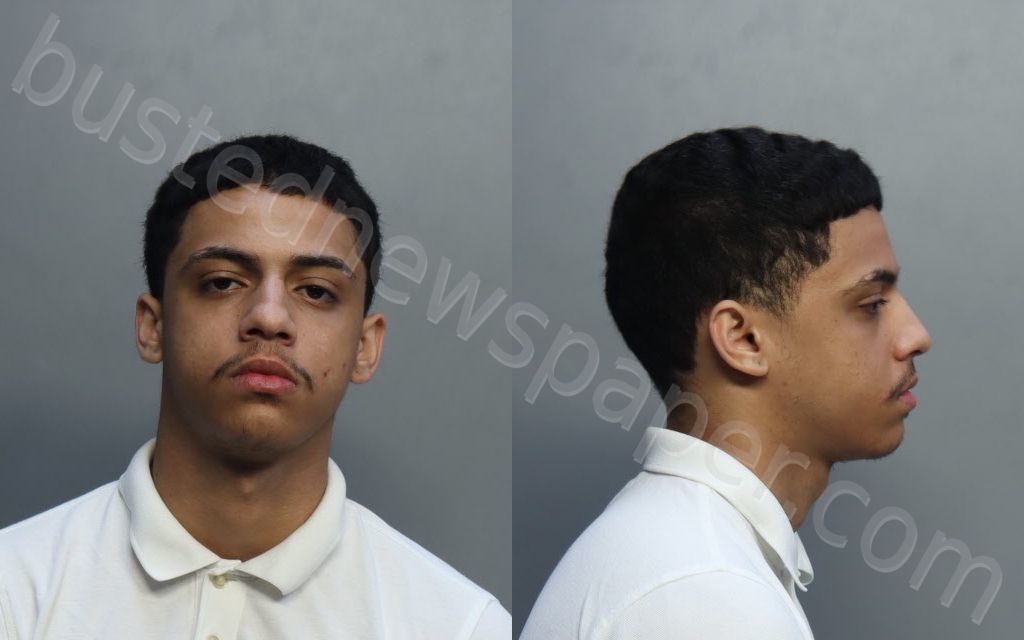 MACIAS, EDUARDO #, Miami-Dade County, Florida - 2022-08-29 13:48:00