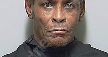 <B>FORD</B>, <B>ESAU</B> #, Putnam County, Florida - 2022-08-29 01:16:00