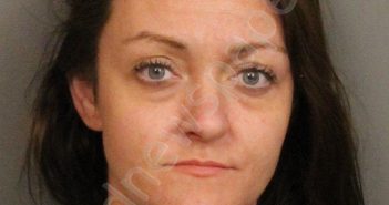 SWINDLE, KATHERINE NICOLE | 2022-08-29 16:41:00 Jefferson County, Alabama Booking