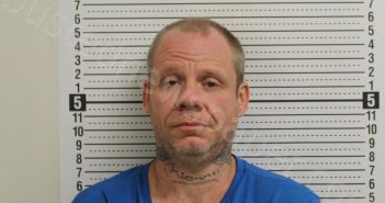 ARNOLD, <B>DONALD</B> #, <b>Ross</b> County, Ohio, Ross County, Ohio - 2022-08-29 09:20:00