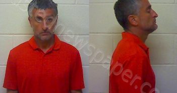 WHITEHURST ERIK WAYNE | 2022-08-29 22:26:15 Craven County, North Carolina Booking