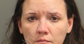NORTON,<B>JENNIFER</B> RENEE #, Wake County, North Carolina - 2022-08-29 14:00:00