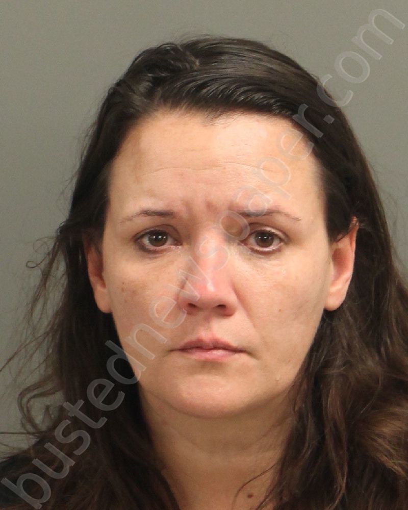 NORTON,JENNIFER RENEE #, Wake County, North Carolina - 2022-08-29 14:00:00