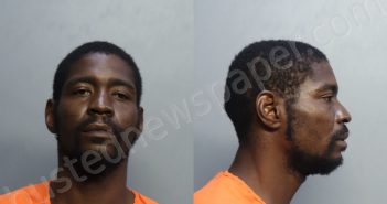 JENKINS, LAVASCO DAWANN | 2022-08-29 11:52:00 Miami-Dade County, Florida Booking