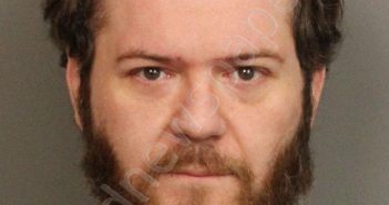 PATRICK, JAMES EDWARD | 2022-08-29 13:14:00 Jefferson County, Alabama Booking